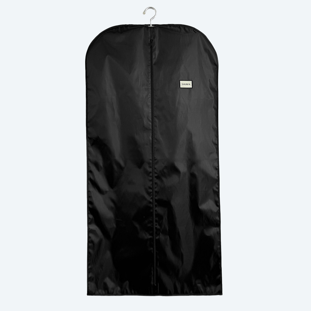 garment bag suit